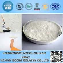 hydroxy propyl méthyl cellulose